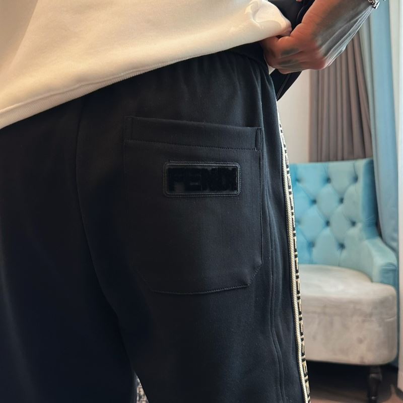 Fendi Long Pants